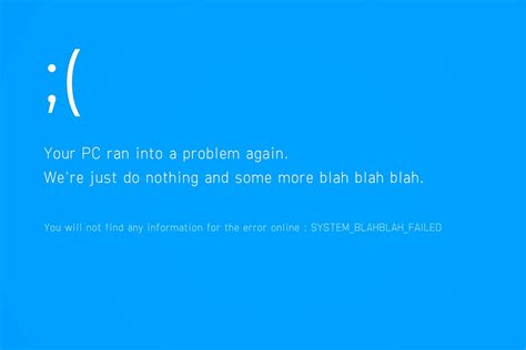 bsod windows 10.